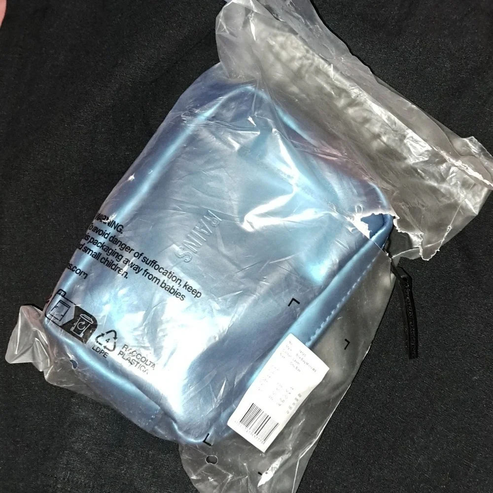 Rains New Box Bag Micro W3 Shoulder Bag